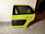 Citroen C4 Cactus deuren, Ophalen, Gebruikt, Citroën, Deur