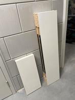 3 IKEA LACK planken, Huis en Inrichting, Ophalen, Gebruikt