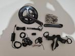 shimano ultegra di2, Ophalen of Verzenden, Gebruikt, Racefiets, Derailleur of Ketting