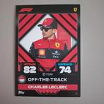 Turbo attax f1 2022 Nummer 35, Hobby en Vrije tijd, Stickers en Plaatjes, Ophalen of Verzenden, Zo goed als nieuw, Plaatje