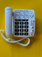 Swissvoice Xtra 1110 senioren telefoon, Ophalen of Verzenden, Gebruikt
