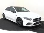 Mercedes-Benz A-klasse 250 e Business Solution AMG Limited, Stof, Gebruikt, 4 cilinders, 16 kWh