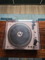 Philips Electronic 312 Platenspeler - Vintage Draaitafel, Ophalen, Gebruikt, Platenspeler, Philips