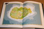 Atlas van de Belevingswereld — Kaarten van Gevoel & Fantasie, Ophalen of Verzenden, Zo goed als nieuw, Nederland, Landkaart