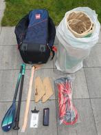 Red Paddle Co Voyager 13'2 x 30, Ophalen, Zo goed als nieuw, SUP-boards