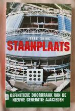 Staanplaats Ajax definitieve doorbraak nieuwe generatie, Ophalen of Verzenden, Zo goed als nieuw, Balsport