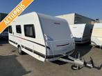 Dethleffs C'Go 475 EL Nu € 2000,- korting*, Standaardzit, Bedrijf, Tot en met 3, Dethleffs