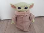 Baby Yoda  Grogu Star Wars Disney pluche knuffel pop 26cm, Ophalen of Verzenden, Nieuw