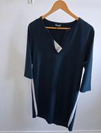 &Co Woman, Blauw, Maat 42/44 (L), &Co Woman, Nieuw