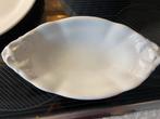 Antieke P. Regout Maastricht Schaal, Antiek en Kunst, Antiek | Keramiek en Aardewerk, Ophalen of Verzenden