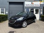 Peugeot 208 1.0 PureTech|Airco|Navi|5.drs|carplay|, Voorwielaandrijving, Euro 5, Gebruikt, Met garantie (alle)