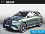 Mercedes-Benz GLE-klasse 400 e 4MATIC Sport Edition Premium, Automaat, 12 maanden, Euro 6, 4 cilinders