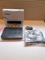 Humax, IRHD-5300C, Audio, Tv en Foto, Decoders en Harddiskrecorders, Ophalen of Verzenden, Nieuw