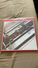 The beatles / 1962-1966 3 Lp’s nieuw staat niet gedraaid, Ophalen of Verzenden, 1960 tot 1980, Zo goed als nieuw, 12 inch