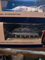 Corgi Captain Scarlet Voertuigen Set - Nieuwstaat