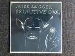 Mick Jagger - Primitive Cool (2019) 12" Lp nieuw, Verzenden, Nieuw in verpakking, 12 inch, Poprock