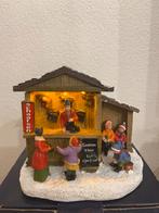 Schaatsverhuur typisch Hollands, Diversen, Ophalen of Verzenden, Gebruikt