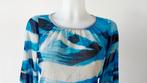 Esprit Top Maat S, .., Blauw, ., Ophalen of Verzenden