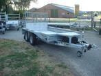 Ifor williams GX, Ophalen, Zo goed als nieuw