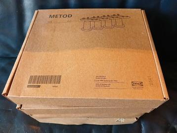 Metod (Hittarp) Ikea keuken onderdelen - afbeelding 2