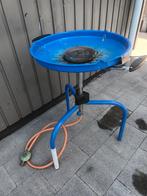 Skottelbraai, met accessoires, Tuin en Terras, Gasbarbecues, Ophalen, Zo goed als nieuw