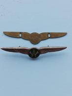 Wing artilleriewaarnemers, Verzenden, Landmacht, Nederland, Embleem of Badge