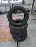 Michelin Primacy 4 Zomerbanden 205/55 R16, Ophalen, Gebruikt, 16 inch, 205 mm