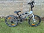 Crossfiets, Fietsen en Brommers, Fietsen | Crossfietsen en BMX, Ophalen, Gebruikt, Aluminium