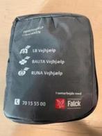 NIEUW! EHBO set compleet €9,99, Ophalen of Verzenden, Nieuw