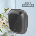 Ambiance Diffuser X200 Krachtige Geurmachine Aroma Diffuser, Huis en Inrichting, Woonaccessoires | Overige, Ophalen of Verzenden