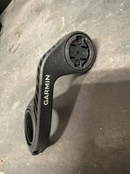 Garmin Mount met Lamp Aansluiting, Fietsen en Brommers, Ophalen, Gebruikt