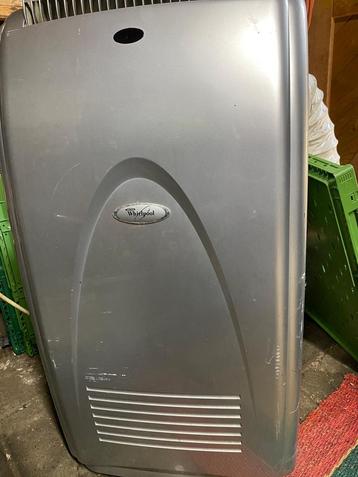 Een goed werkende Whirlpool airco. beschikbaar voor biedingen