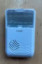 Fysic FD-35 Telefoonbelversterker extra luide bel en flits, Ophalen, Zo goed als nieuw