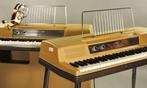 GEZOCHT: Würlitzer e-piano, Muziek en Instrumenten, Synthesizers, Ophalen, Gebruikt, 61 toetsen, Overige merken