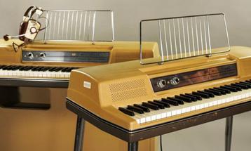 GEZOCHT: Würlitzer e-piano  beschikbaar voor biedingen