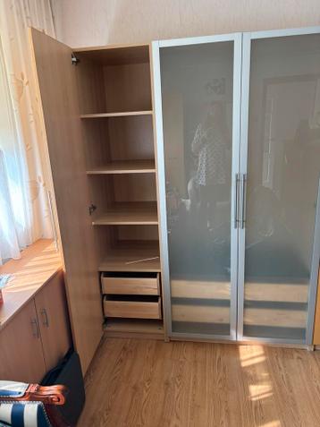 Pax kast ikea - afbeelding 2