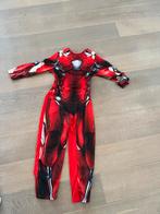 Iron Man Verkleedpak Maat 110/116, Ophalen, Gebruikt, 110 t/m 116, Jongen