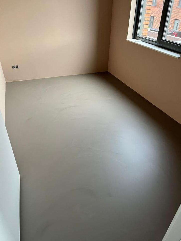 Gietvloer, Diensten en Vakmensen, Vloerleggers en Parketteurs, Tapijt of Kunststof, Vloerbewerking of Renovatie, Vloeren gieten