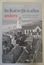 in Katwijk is alles anders, Ophalen of Verzenden, 20e eeuw of later, Zo goed als nieuw