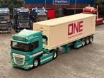 Wsi stebo daf, Ophalen of Verzenden, Nieuw, Bus of Vrachtwagen, Wsi