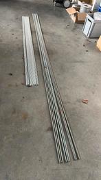 Partij draadeind M10, Ophalen, Nieuw, IJzer