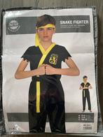 Ninja Kostuum Maat 158/164 Nieuw, Kinderen en Baby's, Carnavalskleding en Verkleedspullen, Ophalen of Verzenden, Nieuw, 158 t/m 164