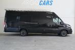 Iveco Daily 35S18 L4/H3 AUTOMAAT 180PK LED CAMERA CLIMA Impe, Auto's, Bestelauto's, Automaat, Gebruikt, 4 cilinders, Iveco