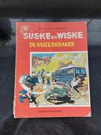 Suske en Wiske, De Keizerkraker, Boeken, Eén stripboek, Ophalen of Verzenden, Gelezen