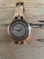 Anne Klein Horloge Set met Armbanden, Overige merken, Staal, Polshorloge, Ophalen of Verzenden