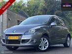 Renault Scenic 2.0 Bose/NAP/NWE APK/2e EIG/108DKM AUTOMAAT, Euro 5, Gebruikt, Origineel Nederlands, Bedrijf