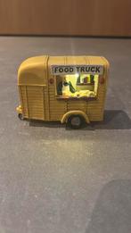 Goodtruck kerstdorp, Diversen, Kerst, Ophalen of Verzenden, Zo goed als nieuw