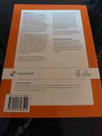 Sebo Ebbens - Effectief leren, Ophalen, Sociale wetenschap, Zo goed als nieuw, Sebo Ebbens; Lambrecht Spijkerboer; Michel van Ast; Simon Ett...