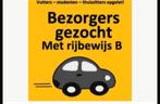 Fulltime bezorger gezocht, Vacatures, Overige niveaus, Starter, Overige vormen