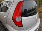 Opel Agila achterlicht links, Ophalen of Verzenden, Opel